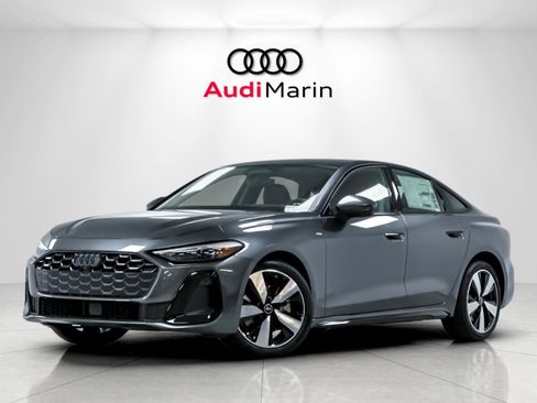 New 2026 Audi A5 2.0T Premium AWD/4WD image 1