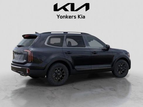 Used 2025 Kia Telluride AWD image 6