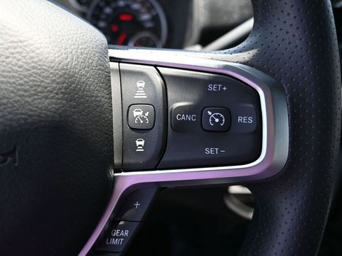 New 2025 RAM 5500 Tradesman image 20