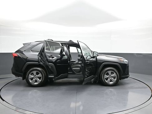 Certified 2024 Toyota RAV4 XLE w/ Convenience Package AWD/4WD image 43