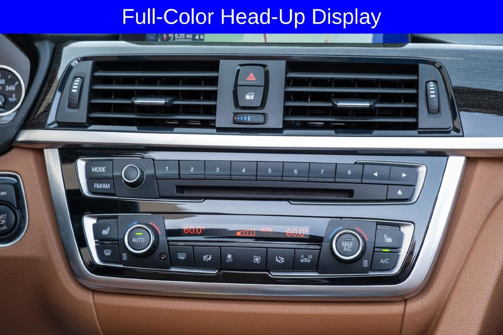 Used 2014 BMW 435i Convertible RWD image 19