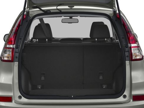 Used 2016 Honda CR-V EX-L image 12