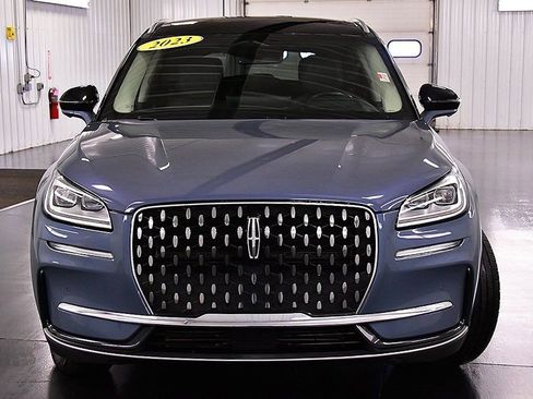 Used 2023 Lincoln Corsair Reserve w/ Equipment Group 202A image 2