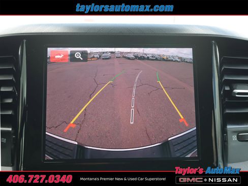 Used 2025 RAM 3500 Big Horn AWD/4WD image 13