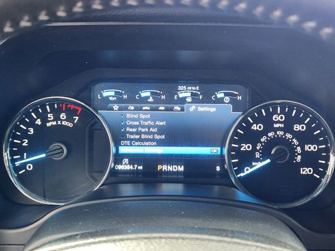 Used 2018 Ford F150 Lariat image 20