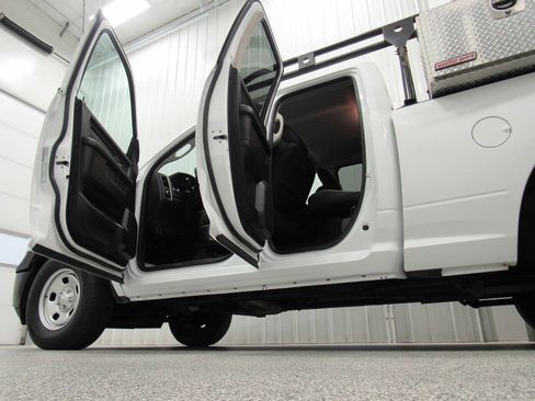 Used 2022 RAM 1500 Tradesman w/ Popular Equipment Group AWD/4WD image 20