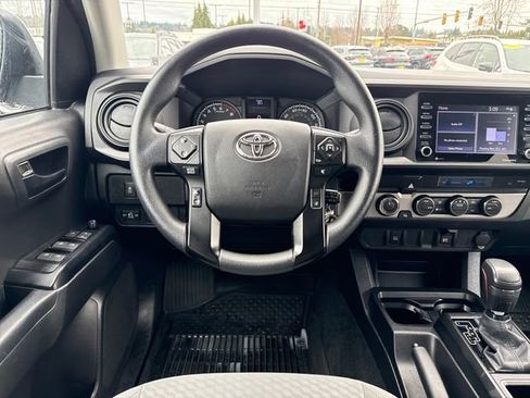 Used 2023 Toyota Tacoma SR image 19