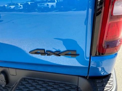 New 2026 RAM 1500 Rebel w/ Rebel Level 2 Equipment Group image 10