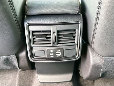 New 2026 Subaru Forester Sport w/ Onyx Edition AWD/4WD image 19