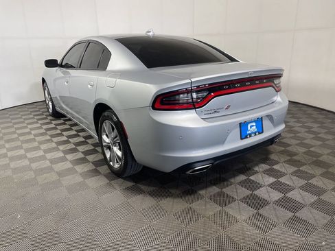 Used 2023 Dodge Charger SXT w/ Cold Weather Package AWD/4WD image 5