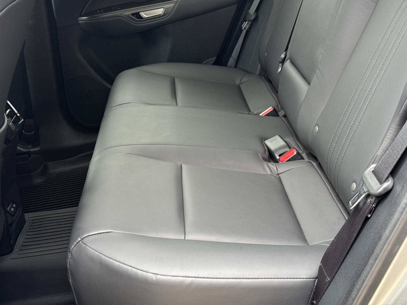 Certified 2024 Lexus NX 250 FWD w/ Cold Area Package image 26