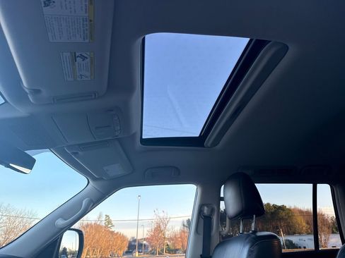 Used 2021 INFINITI QX80 Premium Select w/ Cargo Package image 22