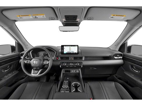 Used 2024 Honda Pilot Elite image 5