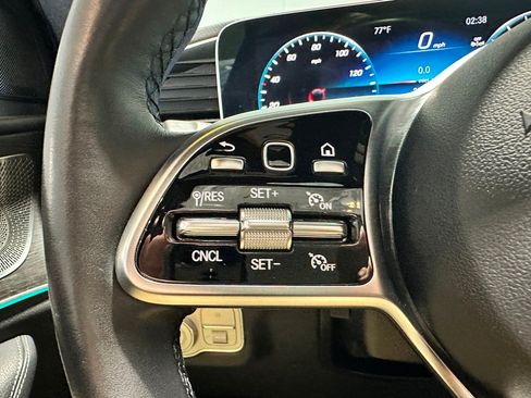 Certified 2023 Mercedes-Benz GLS 450 4MATIC image 20