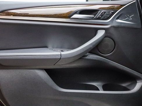 Certified 2023 BMW X3 sDrive30i w/ Convenience Package w/ZPA image 21