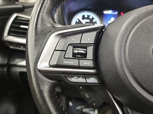 Used 2021 Subaru Forester Premium w/ Popular Package #1 AWD/4WD image 19