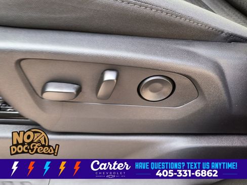 New 2026 Chevrolet Silverado 1500 Custom AWD/4WD image 19