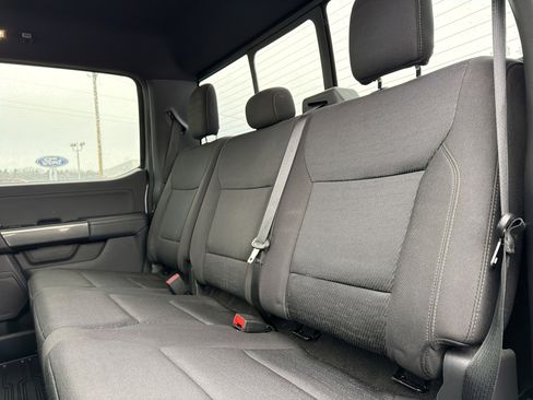 Used 2023 Ford F150 XLT w/ Equipment Group 302A High image 30