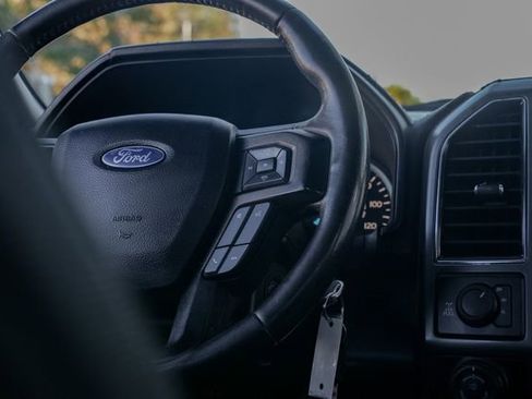 Used 2020 Ford F150 XLT w/ Equipment Group 302A Luxury image 44