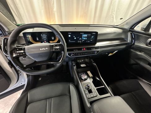 New 2026 Kia Sorento EX image 13