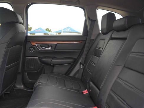 Used 2021 Honda CR-V EX-L image 14