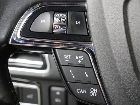 Used 2019 Lincoln Navigator Reserve AWD/4WD image 62