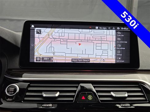 Used 2021 BMW 530i w/ Premium Package image 31