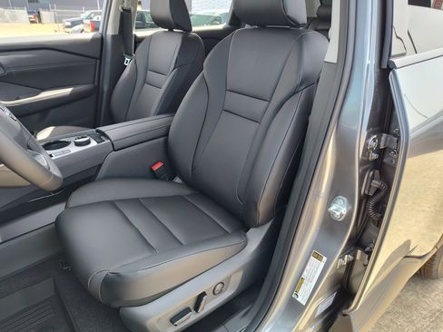 New 2026 Nissan Rogue Dark Armor AWD/4WD image 7