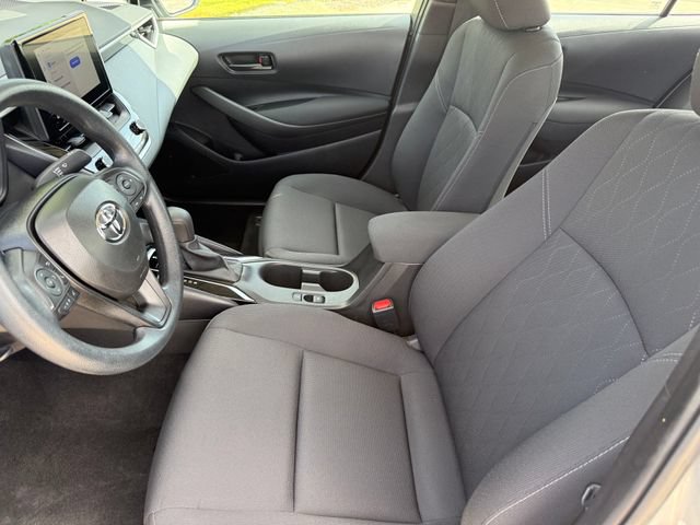 Used 2026 Toyota Corolla LE FWD image 13