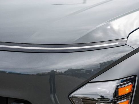 New 2026 Hyundai Kona SEL Premium AWD/4WD image 8