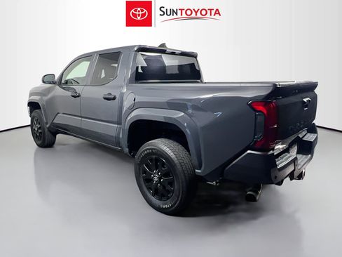 Used 2025 Toyota Tacoma SR w/ SR Upgrade Package RWD image 6