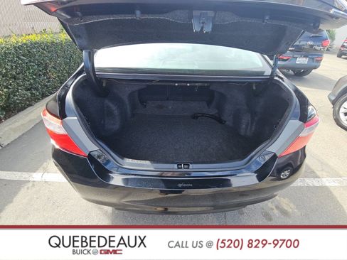 Used 2015 Toyota Camry SE image 7