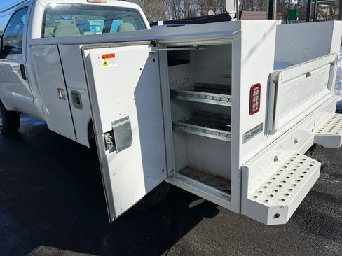 Used 2008 Ford F250 XL image 16