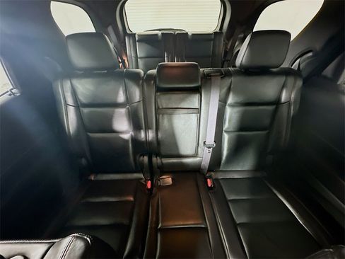 Used 2024 Dodge Durango GT image 13