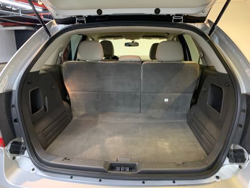 Used 2014 Ford Edge SE w/ Equipment Group 101A AWD/4WD image 29