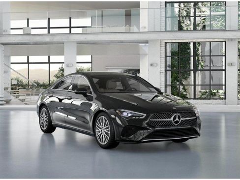 Certified 2025 Mercedes-Benz CLA 250 image 27