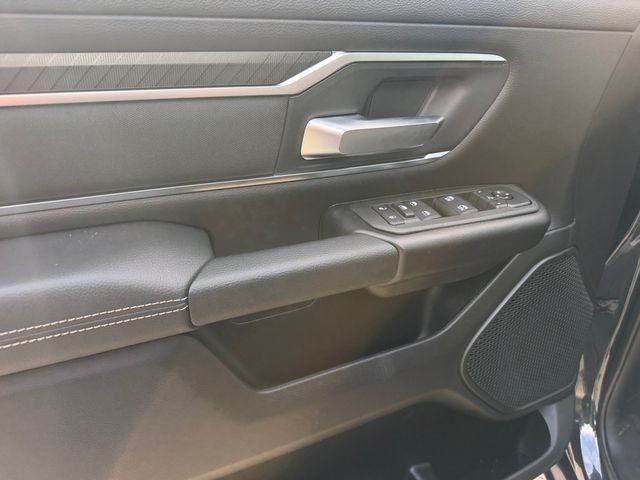 New 2026 RAM 1500 Big Horn AWD/4WD image 15