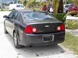 Used 2012 Chevrolet Malibu LT w/ Power Convenience Package image 5