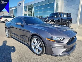 Used 2021 Ford Mustang Premium w/ Equipment Group 201A 360° Tour