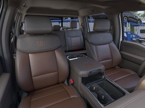 New 2026 Ford F250 4x4 Crew Cab Super Duty image 10