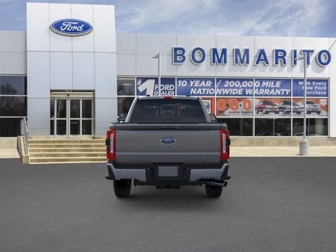 New 2026 Ford F250 Lariat w/ Chrome Package AWD/4WD image 5