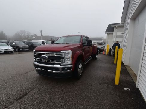 New 2026 Ford F450 XLT w/ FX4 Off-Road Package image 4