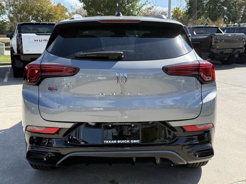 New 2026 Buick Encore GX Sport Touring w/ Advanced Technology Package image 6