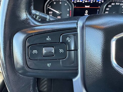 Used 2021 GMC Yukon SLT AWD/4WD image 21