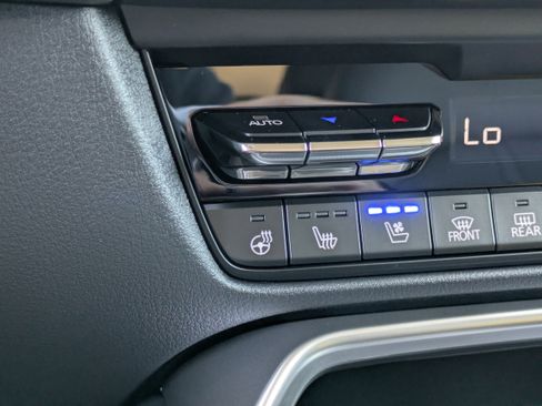 New 2026 MAZDA CX-90 3.3 Turbo w/ Premium Sport Pkg image 30