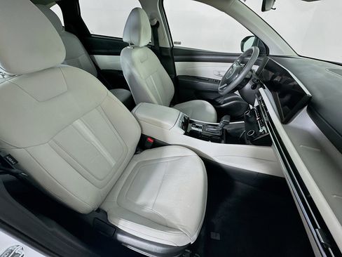 Used 2025 Hyundai Tucson SEL image 32