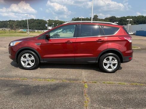 Used 2015 Ford Escape SE FWD image 7