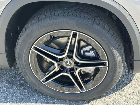 New 2026 Mercedes-Benz GLA 250 4MATIC image 14