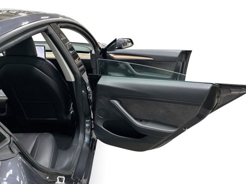 Certified 2023 Tesla Model 3 Standard Range RWD image 12