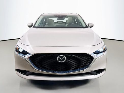 Used 2025 MAZDA MAZDA3 s image 2